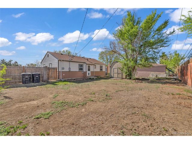 8891 Race St, Thornton, CO 80229