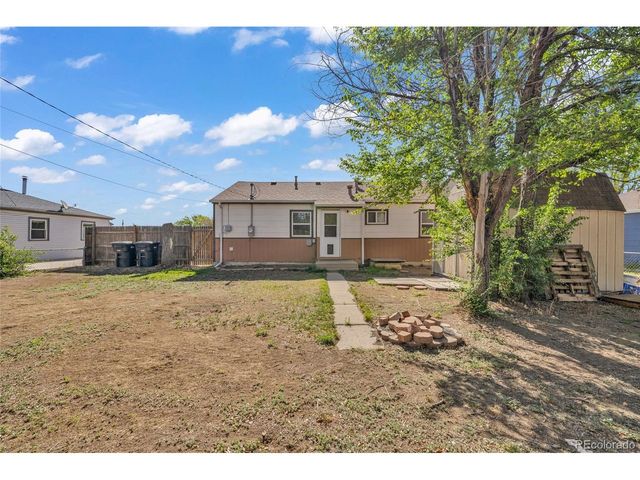 8891 Race St, Thornton, CO 80229