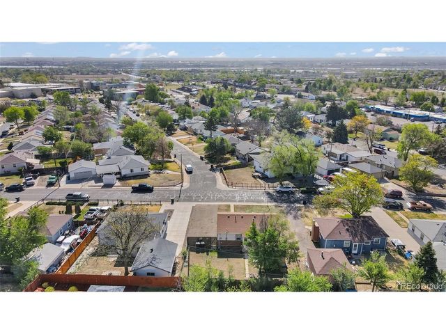 8891 Race St, Thornton, CO 80229