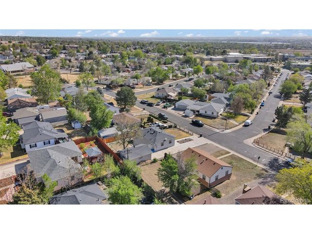 8891 Race St, Thornton, CO 80229