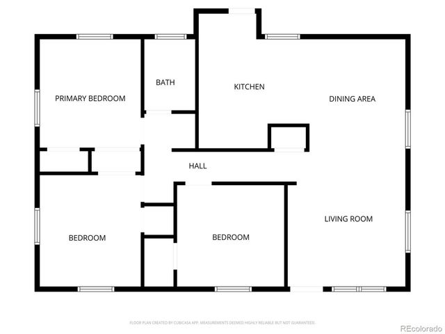 8891 Race St, Thornton, CO 80229