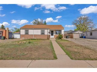 8891 Race St, Thornton, CO 80229
