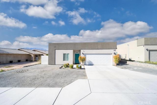 13645 Quinta, Desert Hot Springs, CA 92240