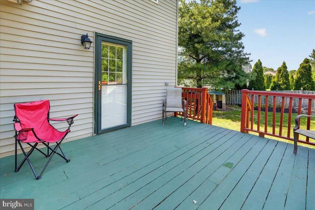 33 KLEIN DR, Bordentown, NJ 08620