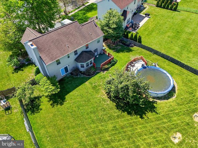 33 KLEIN DR, Bordentown, NJ 08620