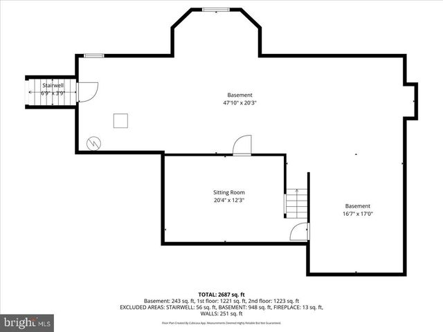 33 KLEIN DR, Bordentown, NJ 08620