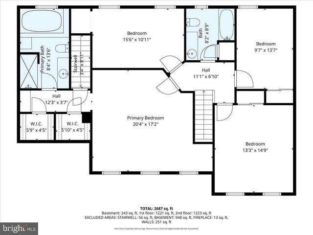 33 KLEIN DR, Bordentown, NJ 08620