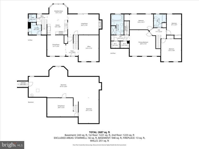 33 KLEIN DR, Bordentown, NJ 08620