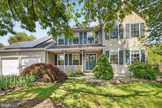 33 KLEIN DR, Bordentown, NJ 08620
