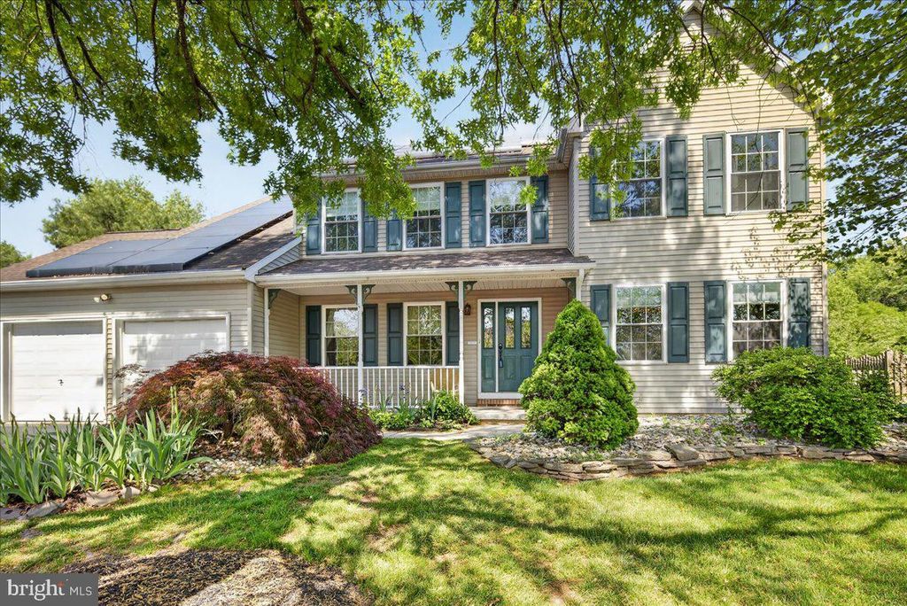 33 KLEIN DR, Bordentown, NJ 08620
