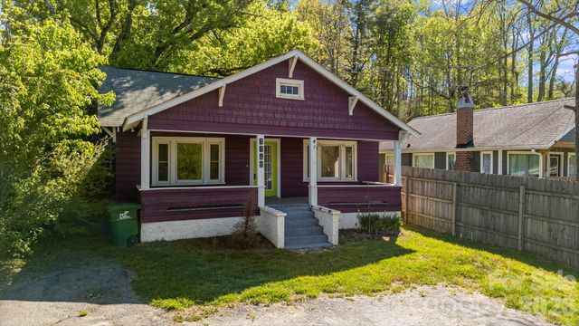 1148 Charlotte Highway, Fairview, NC 28730