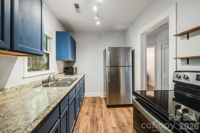 1148 Charlotte Highway, Fairview, NC 28730