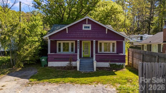 1148 Charlotte Highway, Fairview, NC 28730
