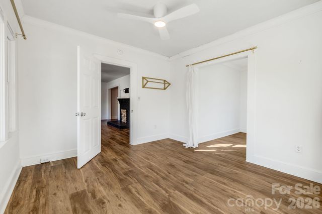 1148 Charlotte Highway, Fairview, NC 28730