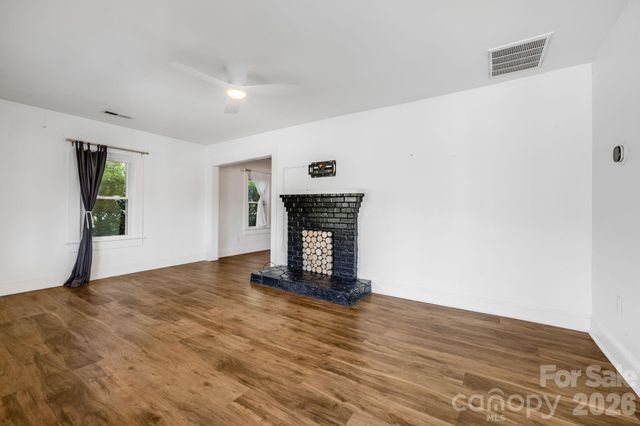 1148 Charlotte Highway, Fairview, NC 28730