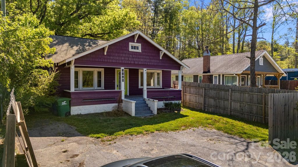 1148 Charlotte Highway, Fairview, NC 28730
