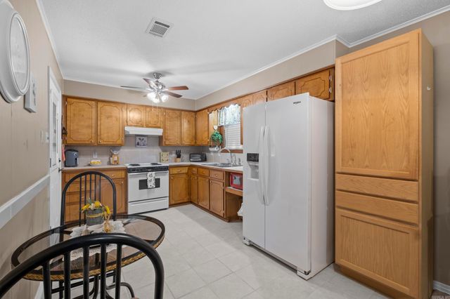 3401 Vickie Drive, Bryant, AR 72022