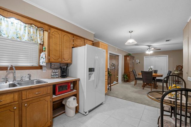 3401 Vickie Drive, Bryant, AR 72022