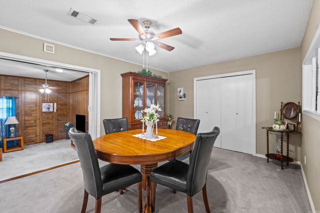 3401 Vickie Drive, Bryant, AR 72022