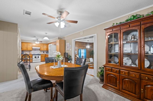 3401 Vickie Drive, Bryant, AR 72022