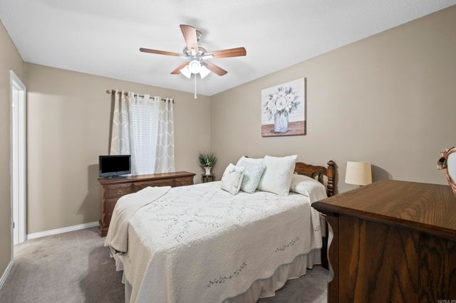 3401 Vickie Drive, Bryant, AR 72022