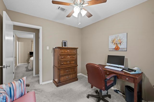 3401 Vickie Drive, Bryant, AR 72022