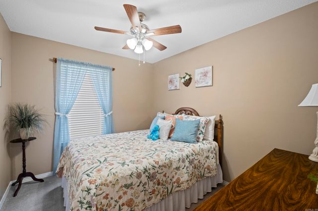 3401 Vickie Drive, Bryant, AR 72022