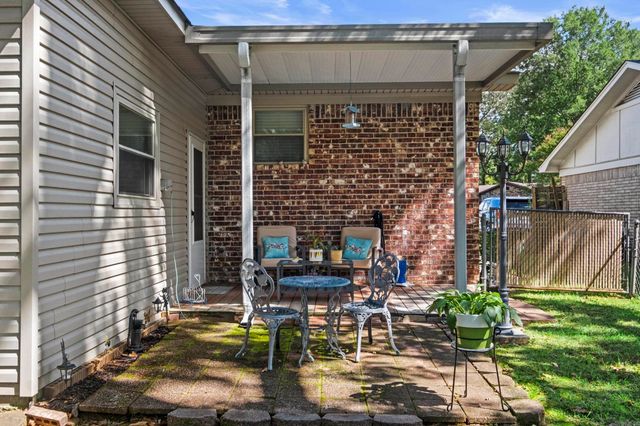 3401 Vickie Drive, Bryant, AR 72022