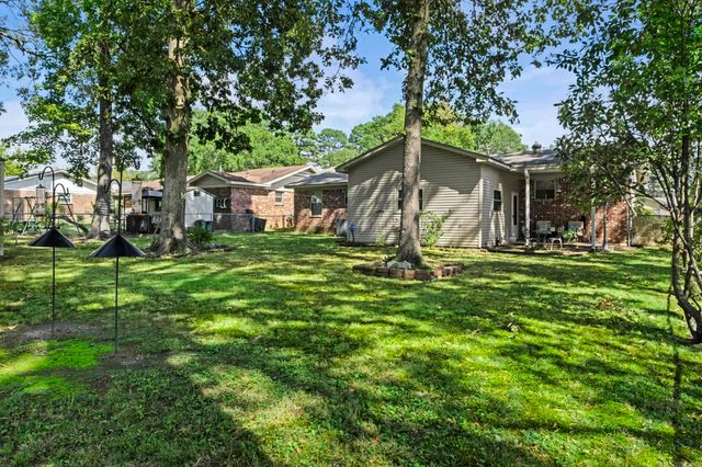 3401 Vickie Drive, Bryant, AR 72022