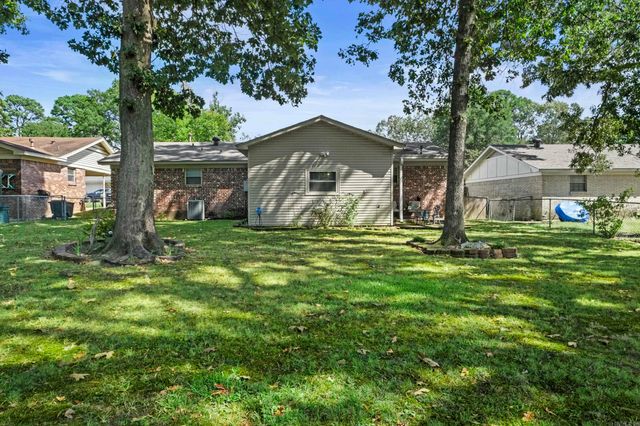 3401 Vickie Drive, Bryant, AR 72022