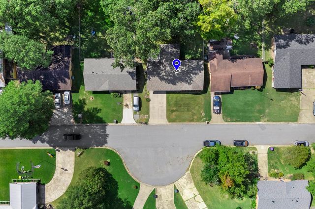 3401 Vickie Drive, Bryant, AR 72022