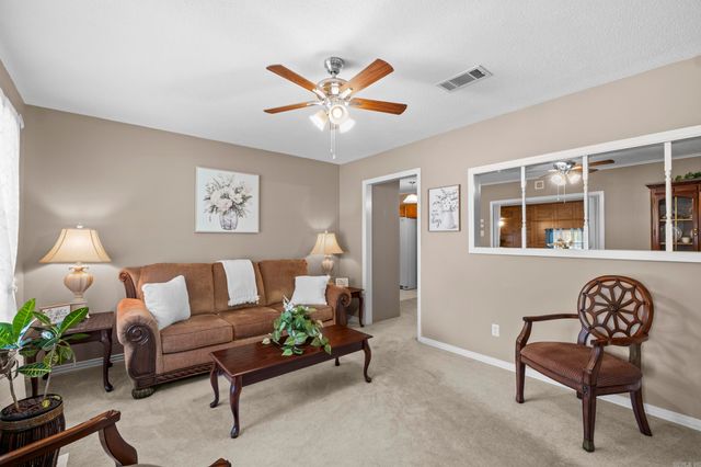 3401 Vickie Drive, Bryant, AR 72022