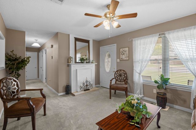 3401 Vickie Drive, Bryant, AR 72022