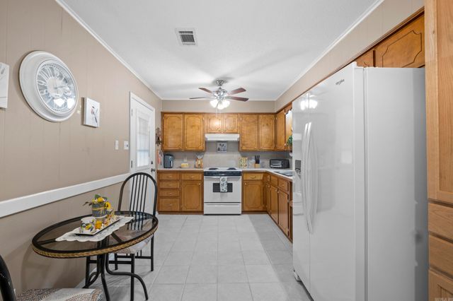 3401 Vickie Drive, Bryant, AR 72022