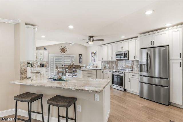 6405 Park RD, Fort Myers, FL 33908