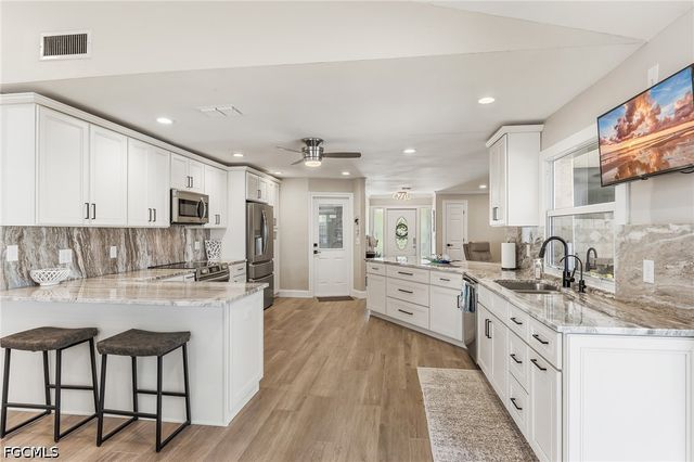 6405 Park RD, Fort Myers, FL 33908