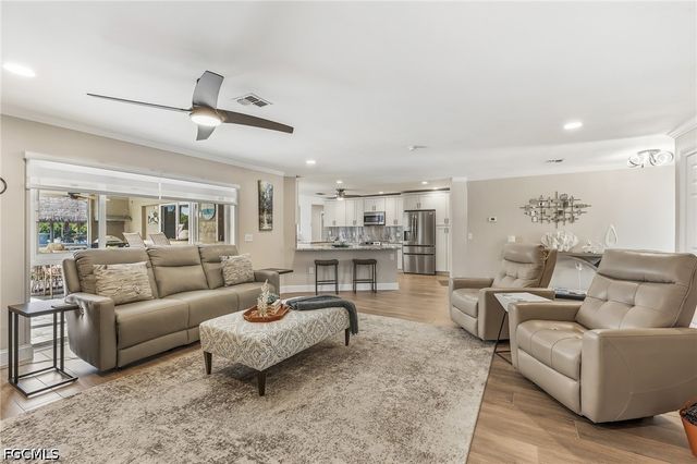 6405 Park RD, Fort Myers, FL 33908