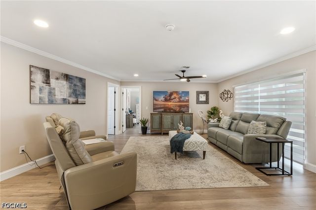 6405 Park RD, Fort Myers, FL 33908