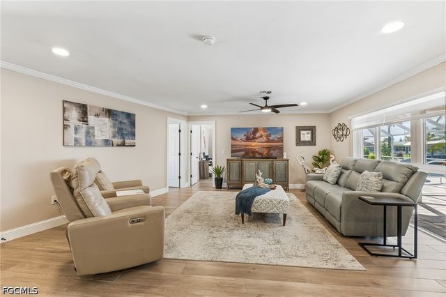 6405 Park RD, Fort Myers, FL 33908