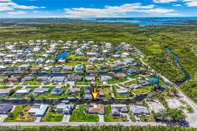 6405 Park RD, Fort Myers, FL 33908