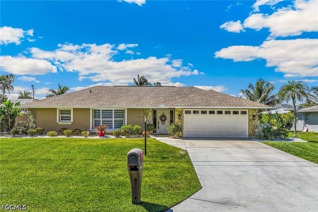 6405 Park RD, Fort Myers, FL 33908