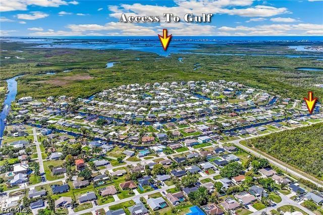 6405 Park RD, Fort Myers, FL 33908