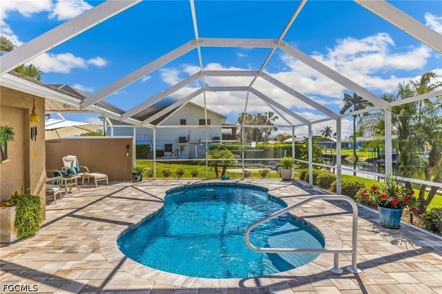 6405 Park RD, Fort Myers, FL 33908