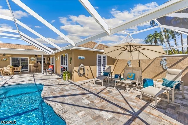 6405 Park RD, Fort Myers, FL 33908