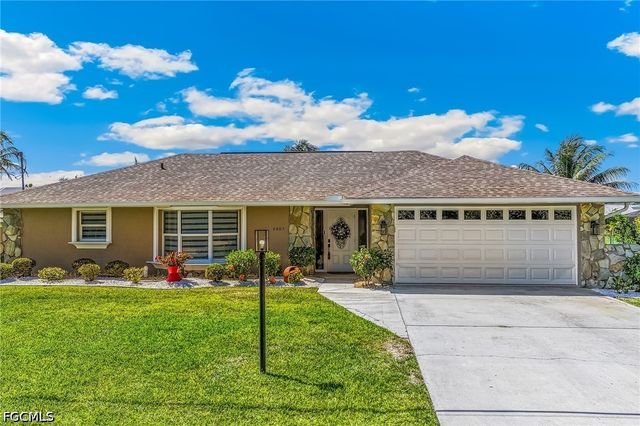 6405 Park RD, Fort Myers, FL 33908