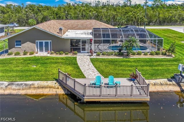 6405 Park RD, Fort Myers, FL 33908