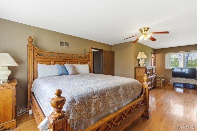 6268 Lake Paddock Drive, Unincorporated, MO 63033