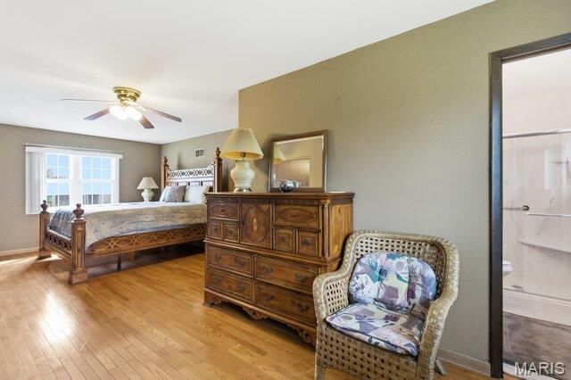 6268 Lake Paddock Drive, Unincorporated, MO 63033