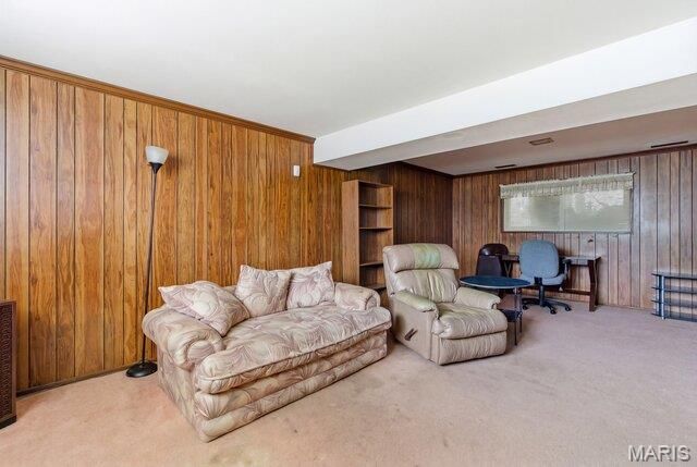 6268 Lake Paddock Drive, Unincorporated, MO 63033