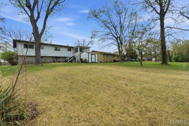 6268 Lake Paddock Drive, Unincorporated, MO 63033